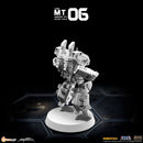 Minitech MT06 Armored VF-1J (Hikaru Ichijo Ver)