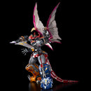 Power Rangers GO! Kara Kuri Combine Dino Megazord