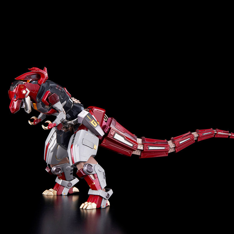 Power Rangers Kara Power Rangers GO! Kara Kuri Combine Dino Megazord