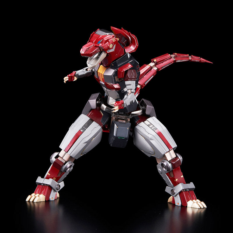 Power Rangers Kara Power Rangers GO! Kara Kuri Combine Dino Megazord