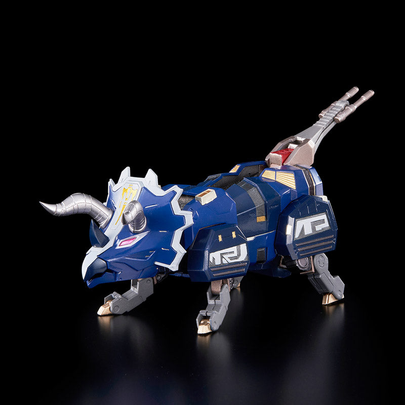Power Rangers Kara Power Rangers GO! Kara Kuri Combine Dino Megazord