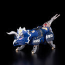 Power Rangers GO! Kara Kuri Combine Dino Megazord