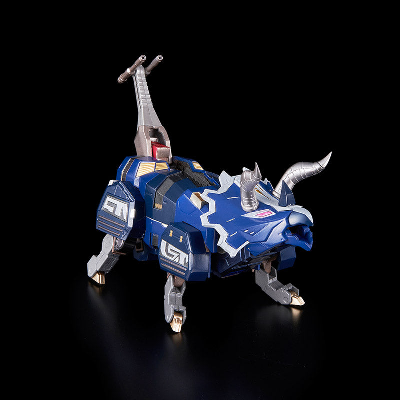 Power Rangers Kara Power Rangers GO! Kara Kuri Combine Dino Megazord