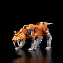 Power Rangers GO! Kara Kuri Combine Dino Megazord