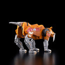 Power Rangers GO! Kara Kuri Combine Dino Megazord