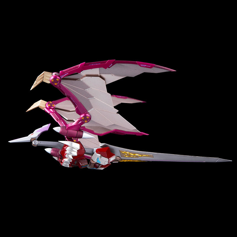 Power Rangers Kara Power Rangers GO! Kara Kuri Combine Dino Megazord