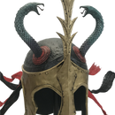 Mumm-Ra Helmet Limited Edition Thundercats Prop Replica