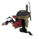 Mumm-Ra Helmet Limited Edition Thundercats Prop Replica