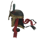 Mumm-Ra Helmet Limited Edition Thundercats Prop Replica