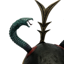 Mumm-Ra Helmet Limited Edition Thundercats Prop Replica