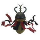 Mumm-Ra Helmet Limited Edition Thundercats Prop Replica