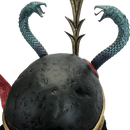 Mumm-Ra Helmet Limited Edition Thundercats Prop Replica