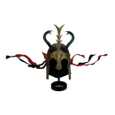 Mumm-Ra Helmet Limited Edition Thundercats Prop Replica