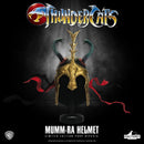 Mumm-Ra Helmet Limited Edition Thundercats Prop Replica