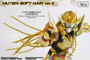 SHF Upgrade Flexible Muteki Hair V2