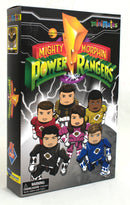 NYCC 2022 Power Rangers Minimates 1995 Movie Box Set