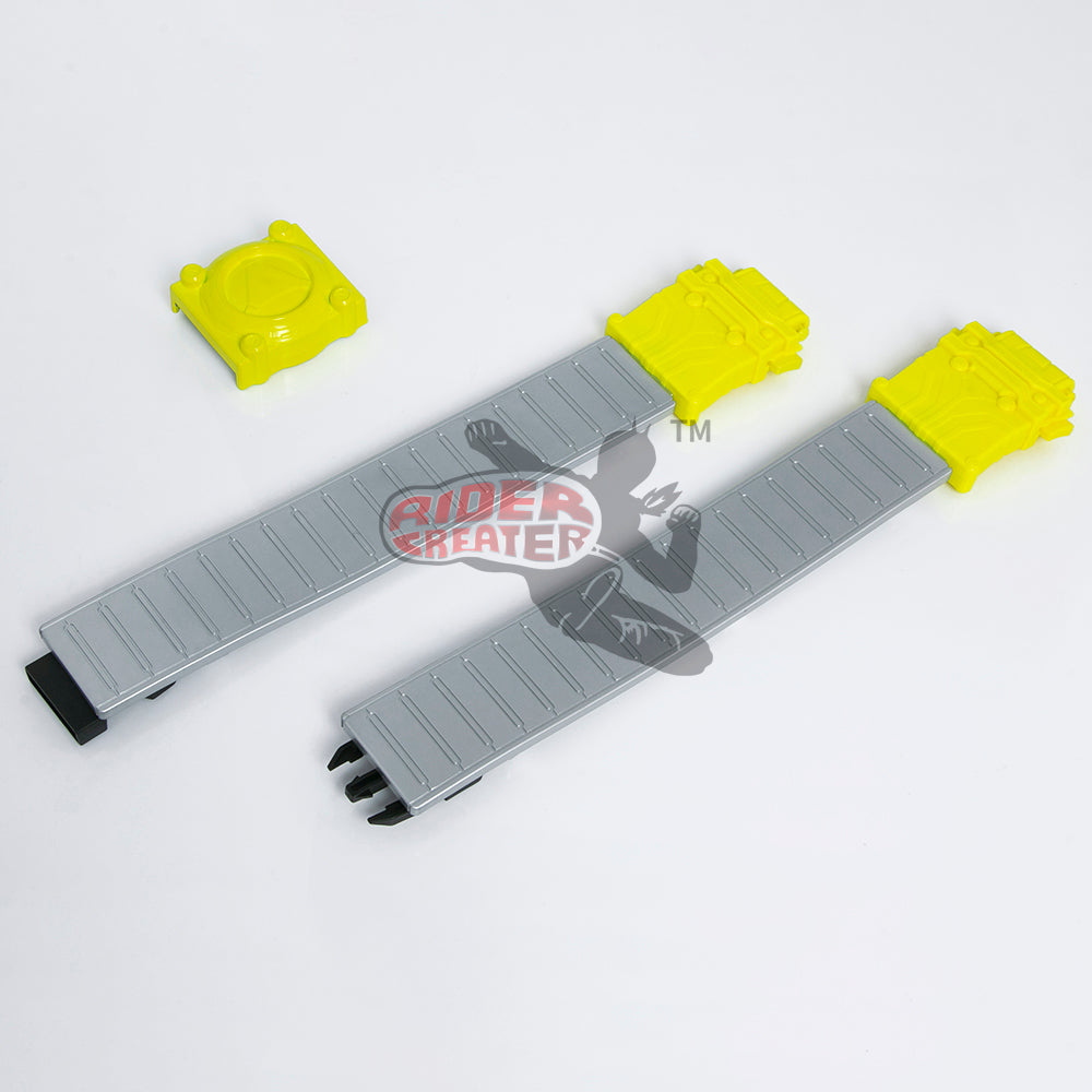 DX Zero One Driver CSM-Style Belt DX Zero One Driver CSM-Style Belt