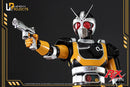 Quarter Classic Art Series Kamen Rider Black RX Roborider