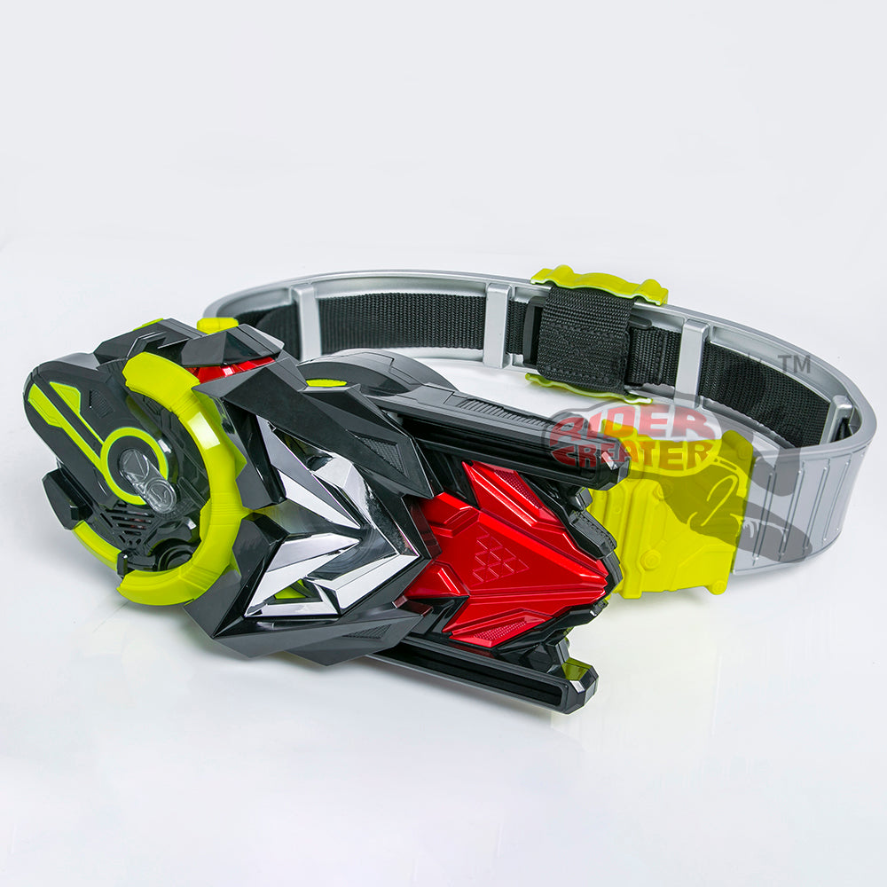 Zero one belt sales