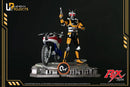 Quarter Classic Art Series Kamen Rider Black RX Roborider