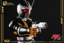 Quarter Classic Art Series Kamen Rider Black RX Roborider