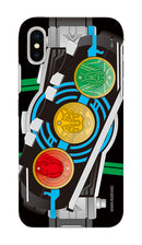 Kamen Rider Cell Phone Cases
