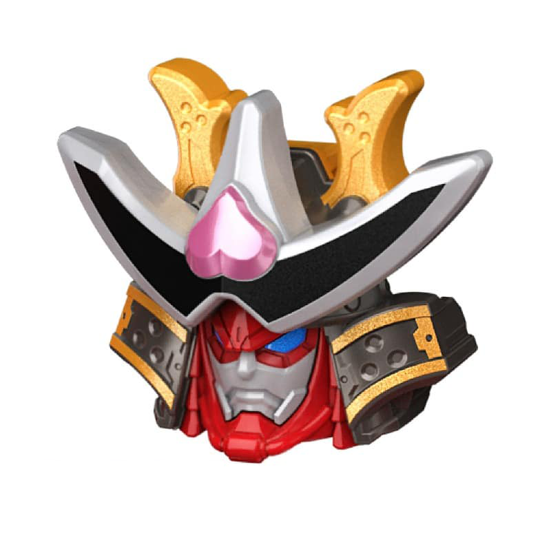 DX KingOhger Onitaijin Helmet