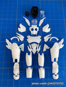 SHF Upgrade SH Figuarts Zero One Flying Falcon