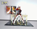 Kamen Rider Saber Display Stand