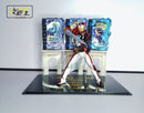 Kamen Rider Saber Display Stand