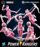 Power Rangers Furai Model Pink Ranger
