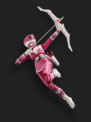 Power Rangers Furai Model Pink Ranger