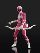 Power Rangers Furai Model Pink Ranger