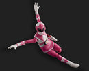 Power Rangers Furai Model Pink Ranger