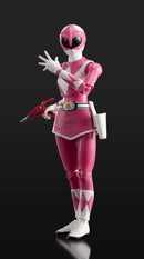 Power Rangers Furai Model Pink Ranger