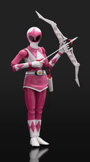 Power Rangers Furai Model Pink Ranger