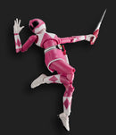 Power Rangers Furai Model Pink Ranger