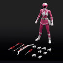 Power Rangers Furai Model Pink Ranger