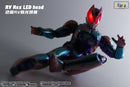 RV Rex LED Head