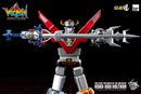 ROBO-DOU Voltron Defender of the Universe