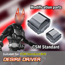 CSM Style Raise Buckle Holder Adapter