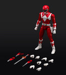 Power Rangers Furai Model Red Ranger