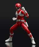 Power Rangers Furai Model Red Ranger