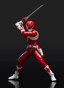 Power Rangers Furai Model Red Ranger