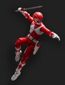 Power Rangers Furai Model Red Ranger