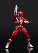 Power Rangers Furai Model Red Ranger