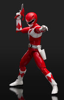 Power Rangers Furai Model Red Ranger
