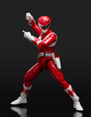 Power Rangers Furai Model Red Ranger