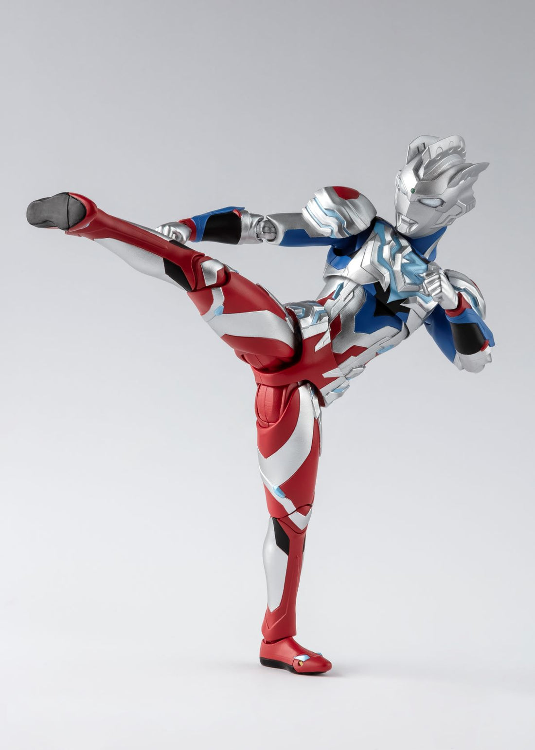 SHFiguarts マイルス、グウェン2体セット