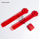 DX Sword Wielder Extendable Driver Belt